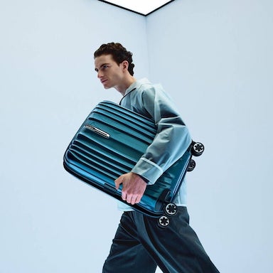 samsonite nexis